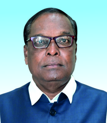 Mr. Sambhaji Genba Pawar
