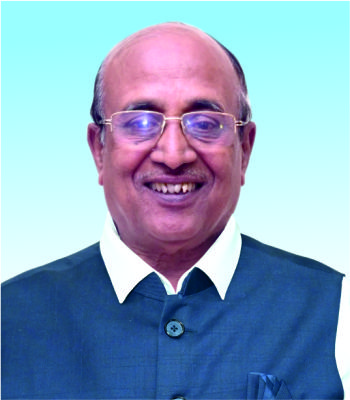 Mr. Vishwanath Govind Pawar