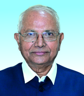 Mr. Parshuram Shankar Phadtare