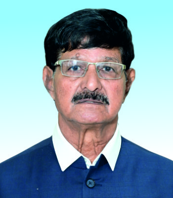 Mr. Ankush Jyotiba Sankpal