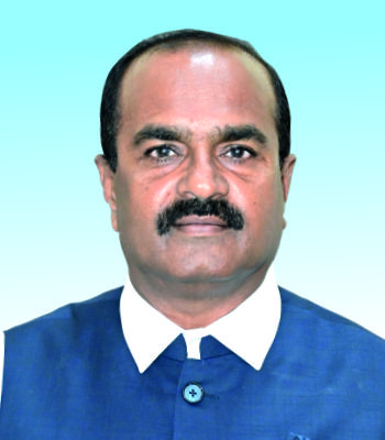 Mr. Vyasdev Sukhadev Pawar
