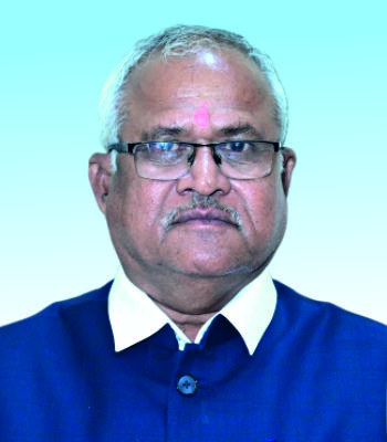 Mr. Narayan Mallari Kudale