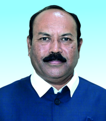 Mr. Shrikant Rajaram Kambale