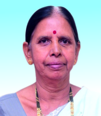 Mrs. Shashikala Vishwanath Pawar