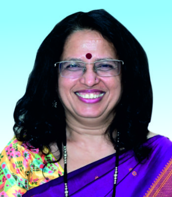 Mrs. Minakshi Ashok Dhamal