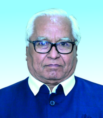 Mr. Narayan Jijaba Palve