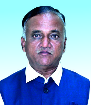 Mr. Vinayak Pandit Talekar