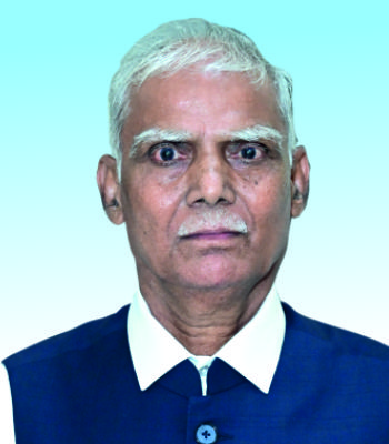 Mr. Arjun Jayshing Bhosale