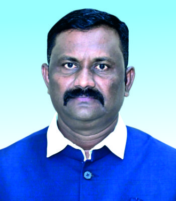 Mr. Uddhav Sadashiv Bhosale