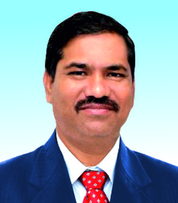 Mr. Santosh Patne
