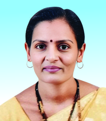 Mrs. Shamal Phadtare