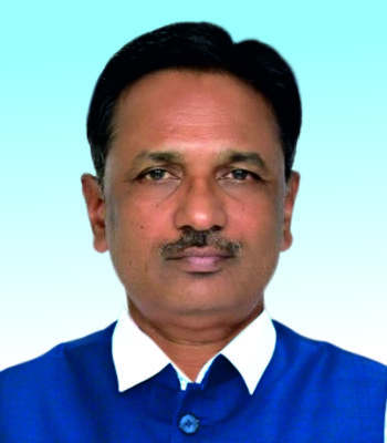 Mr. Sanjay Nikam