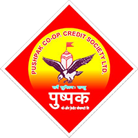 Pushpak Logo