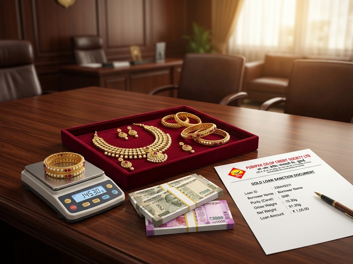 Gold Loan