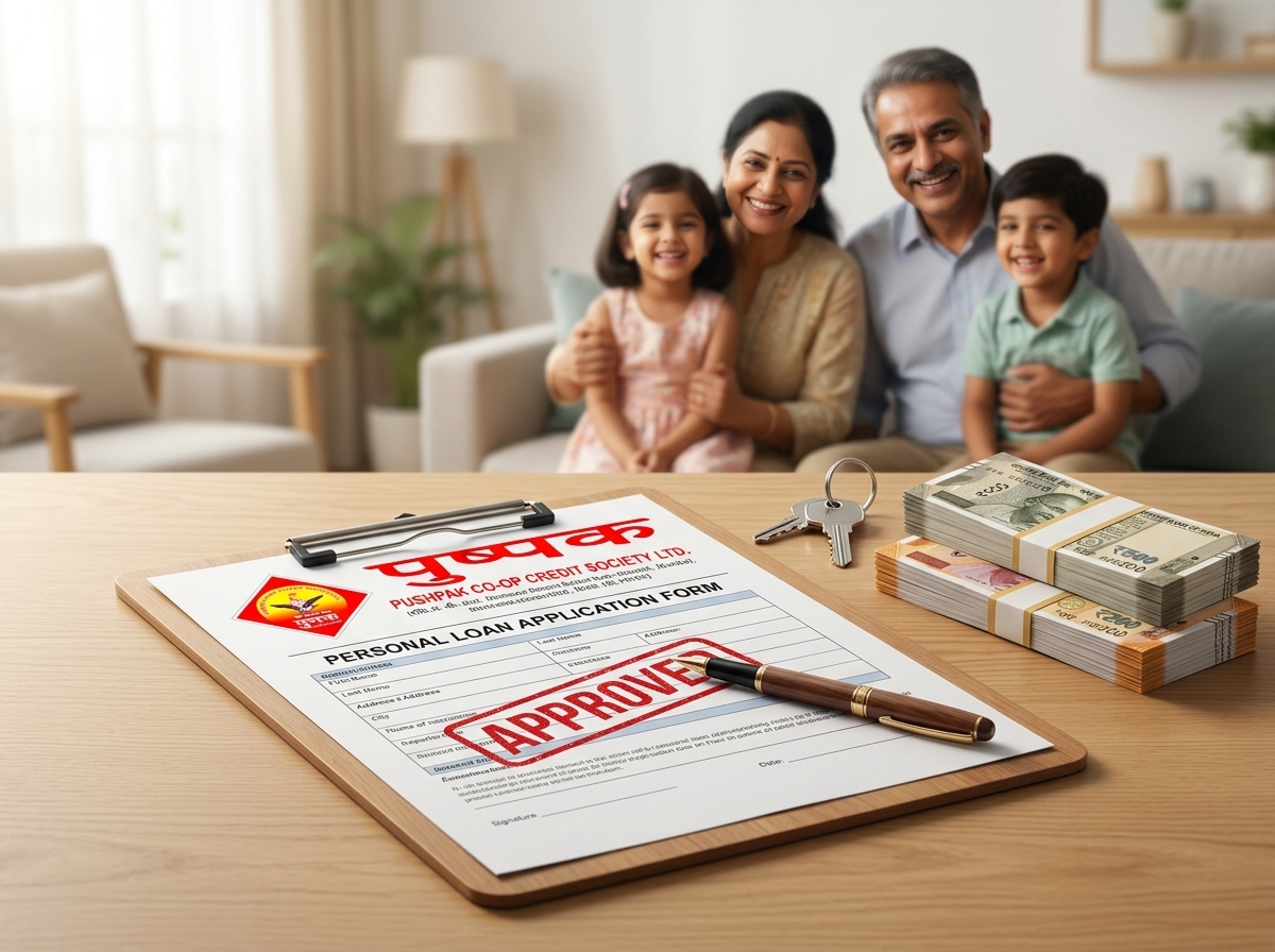 Personal Loan / Daily Personal Loan