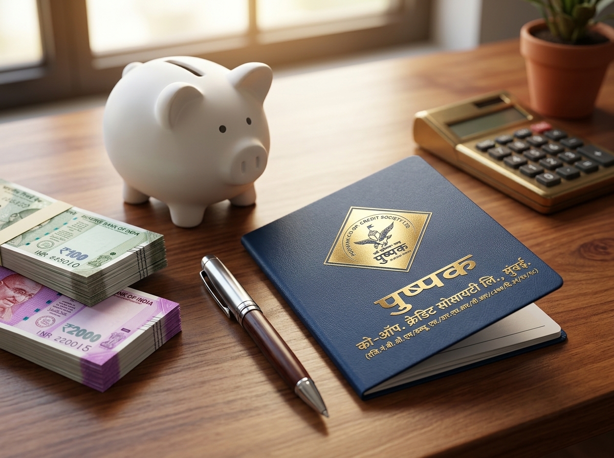 Saving Deposits